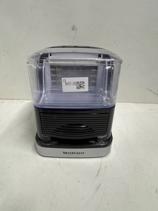 IJsblokjesmachine Silvercrest